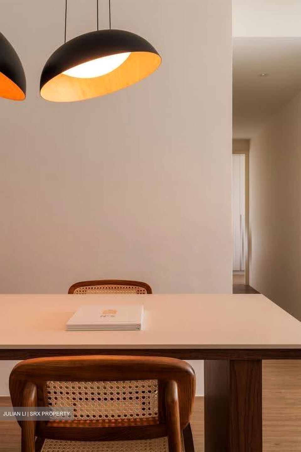 The Minton (D19), Condominium #637777771